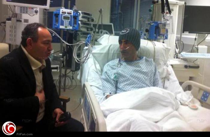 يسري والسفير المصري