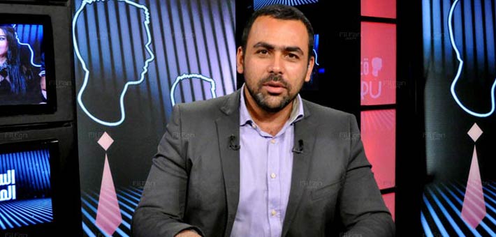 يوسف الحسيني