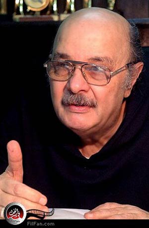 يسري الجندي