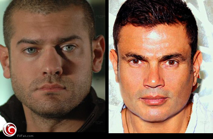 ماذا قال عمرو يوسف عن عمرو دياب وألبوم &quot;الليلة&quot;