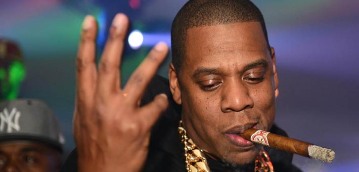 مغني &quot;الراب&quot; جاي زي