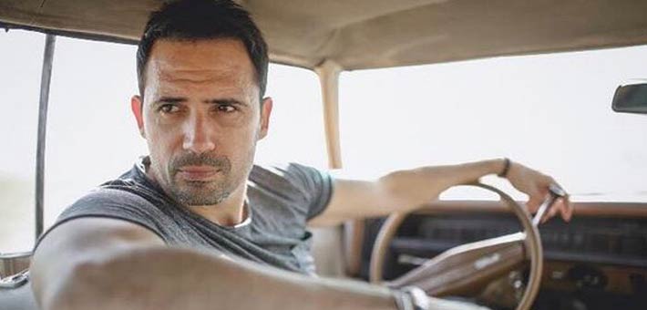 ظافر العابدين