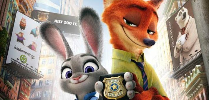 zootopia