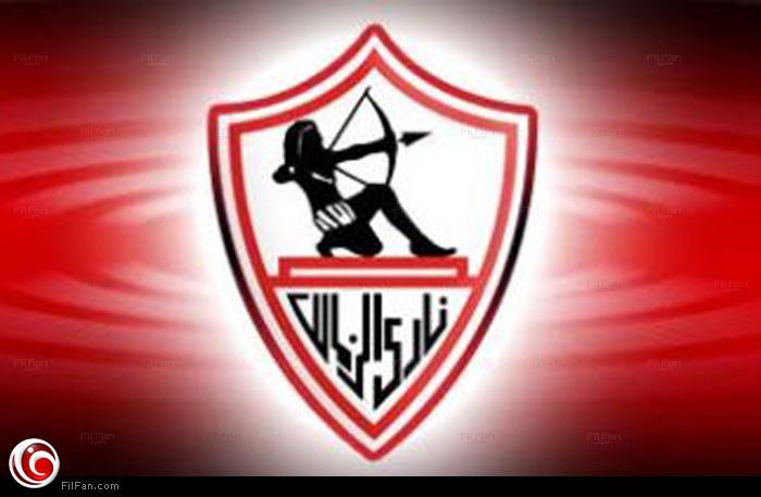 شعار نادي الزمالك