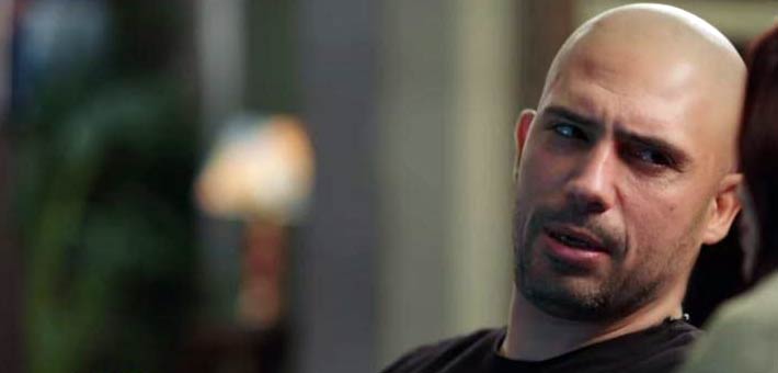 ظافر العابدين في &quot;حلاوة الدنيا&quot;