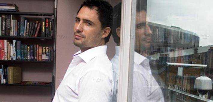 ظافر العابدين