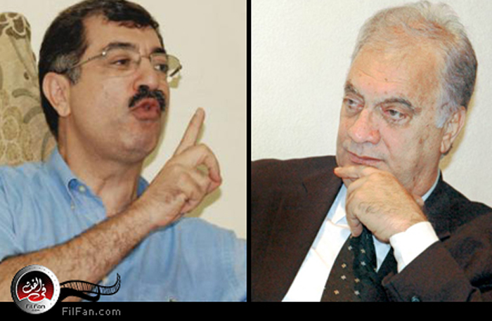 سمير زاهر يواجه علاء صادق في &quot;ستوديو 2&quot;