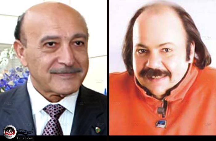 زكريا يؤيد سليمان