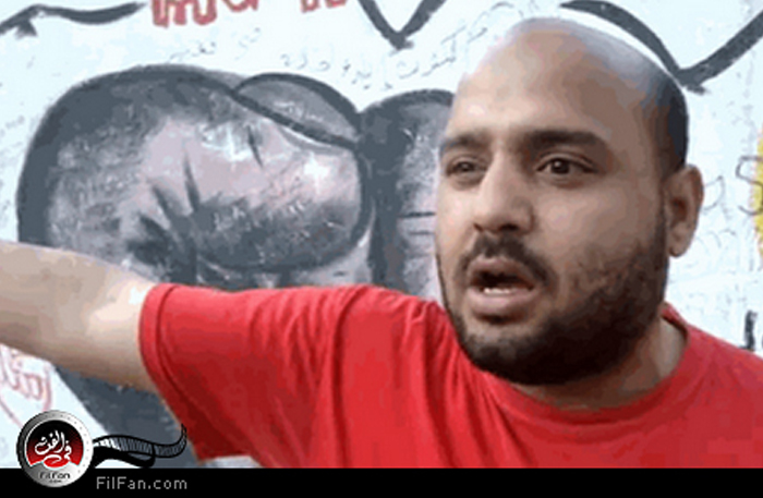 الأسطى زلطة 