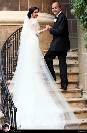 ليلى وزوجها