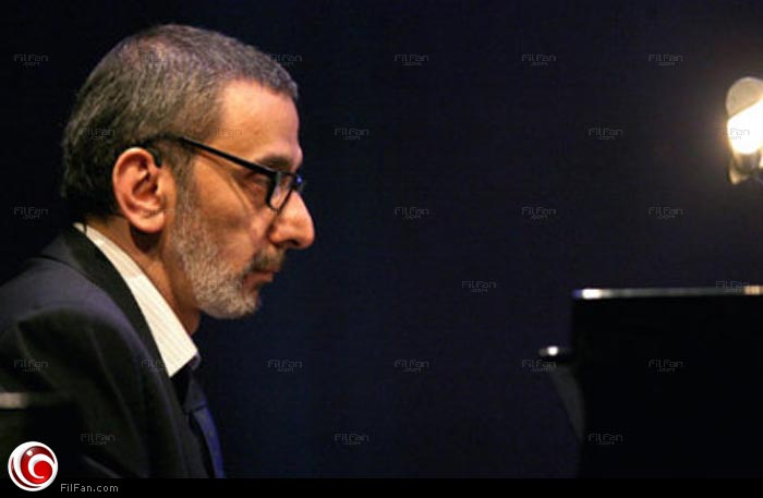 زياد الرحباني