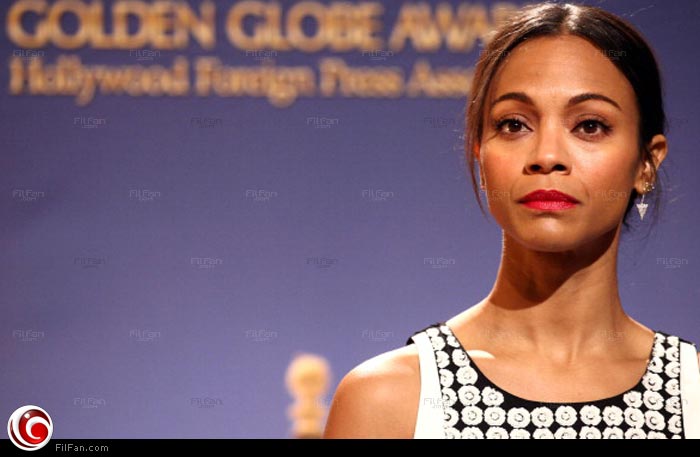 زوي سالدانا