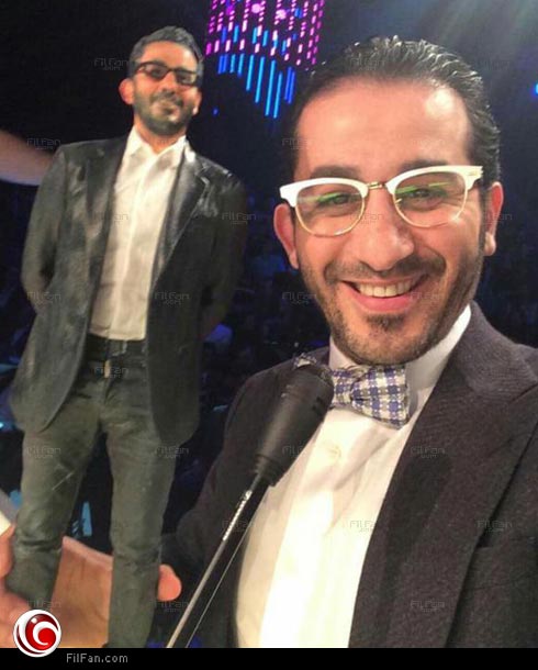 حلمي وتمثاله