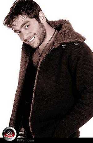 الفنان الشاب أحمد فلوكس