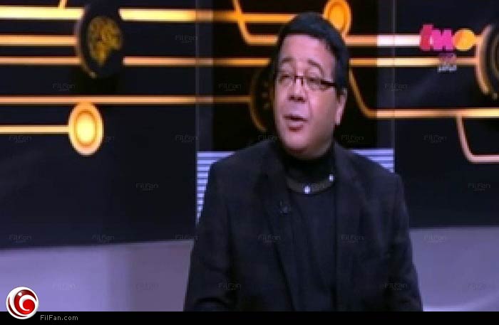 أحمد آدم في برنامج &quot;إنت حر&quot;