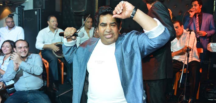 حركة أحمد عدوية الشهيرة