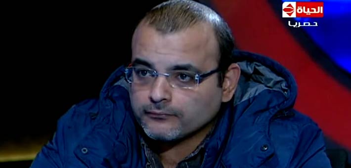 أيمن بهجت قمر