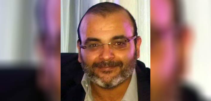 أيمن بهجت قمر