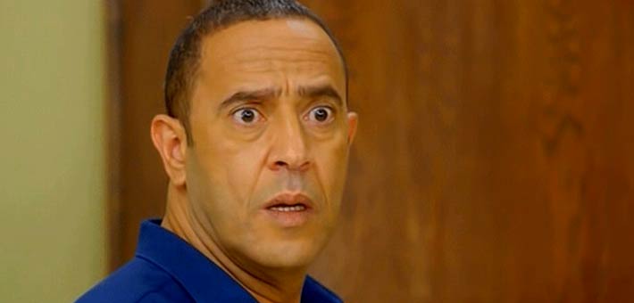 أشرف عبد الباقي