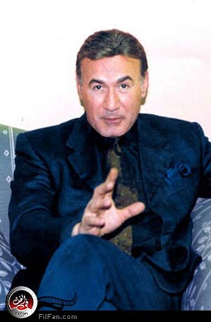 عزت أبو عوف بطل مسلسل &quot;قلب الدنيا&quot;