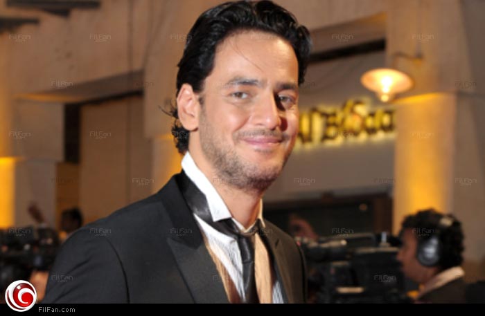 خالد أبو النجا