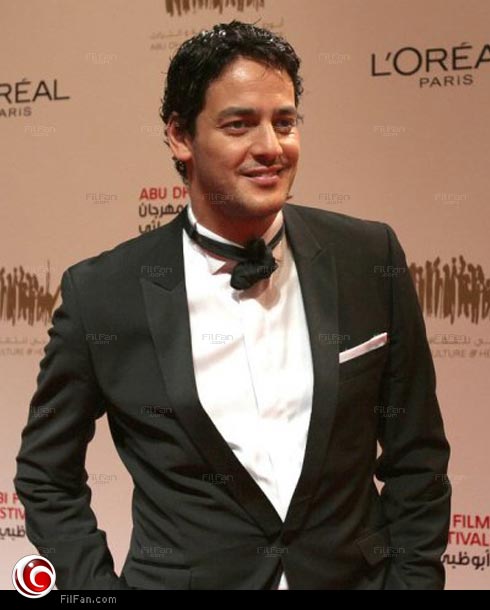 خالد أبو النجا