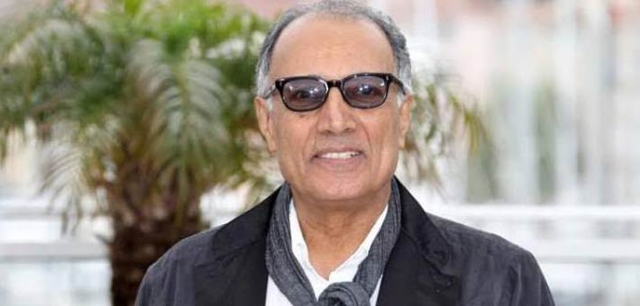  عباس كيارستمي