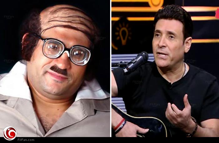 مدحت الخولي و سيد أبو حفيظة