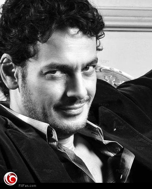 خالد أبو النجا