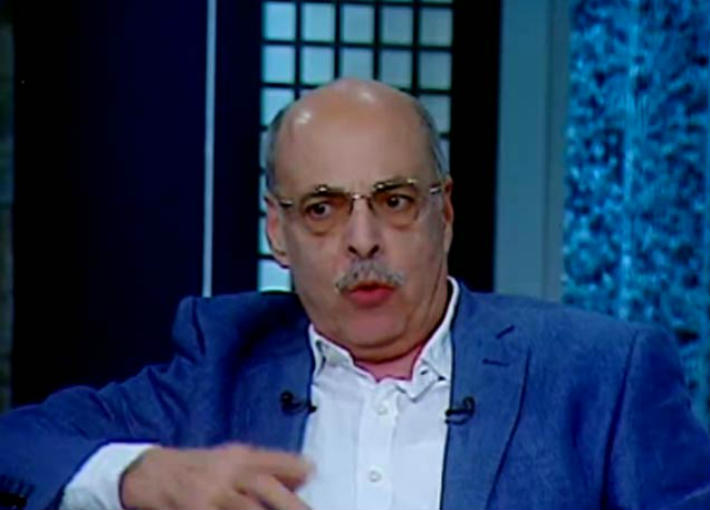 علي أبو شادي