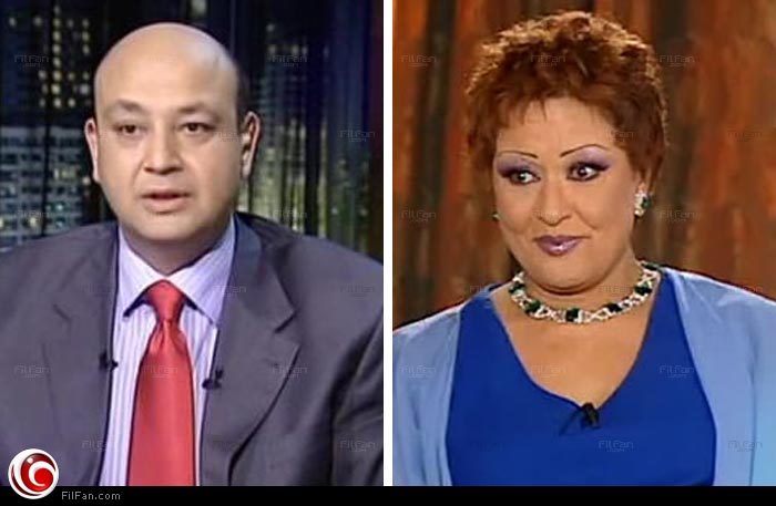 عمرو أديب حذر الشباب من سبب وفاة معالي زايد