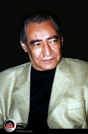 عبد الرحمن الأبنودي