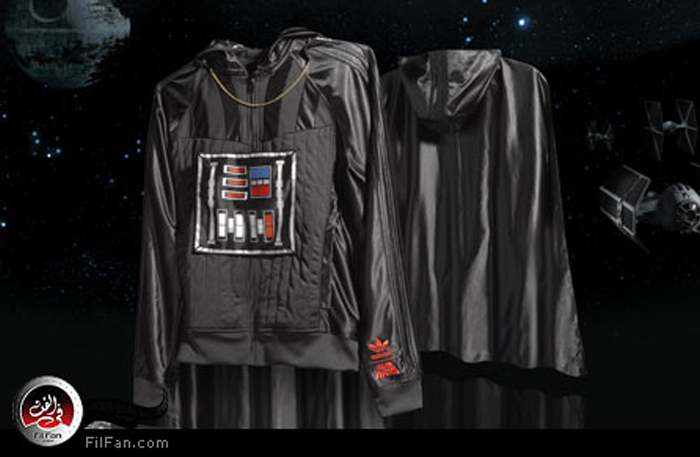 جانب من منتجات أديداس