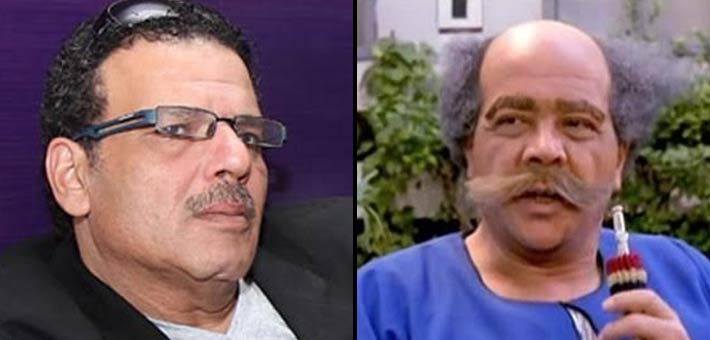 أحمد آدم وأحمد البدري