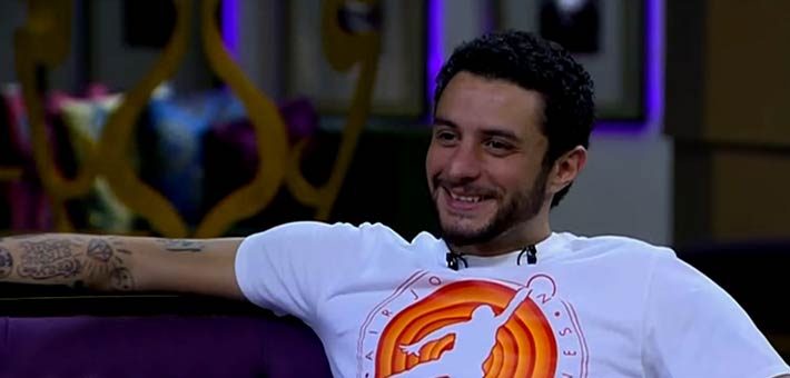 أحمد الفيشاوي