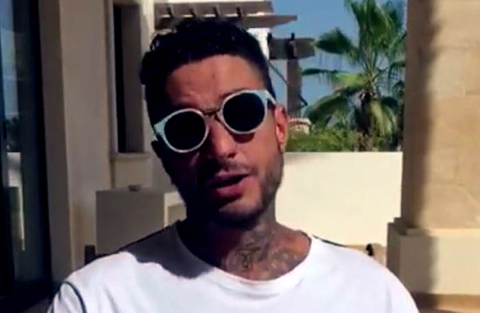 أحمد الفيشاوي