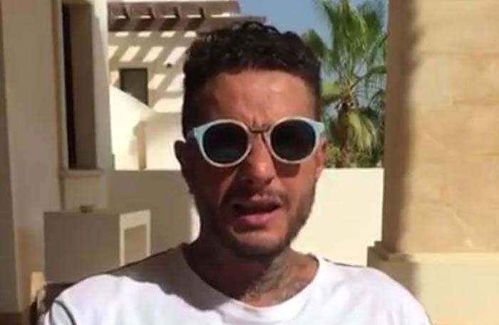 أحمد الفيشاوي