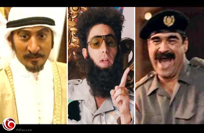 هكذا سخرت السينما الأمريكية من العرب والمسلمين