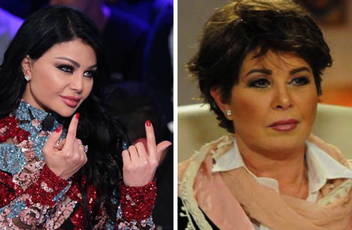 Ø®Ø§Øµ Ù‡Ù„ ØªØ¬ØªÙ…Ø¹ Ù†Ø¬ÙˆÙ‰ Ø¥Ø¨Ø±Ø§Ù‡ÙŠÙ… ÙˆÙ‡ÙŠÙØ§Ø¡ ÙˆÙ‡Ø¨ÙŠ ÙÙŠ Ø±Ù…Ø¶Ø§Ù† 2018 Ø®Ø¨Ø± ÙÙŠ Ø§Ù„ÙÙ†