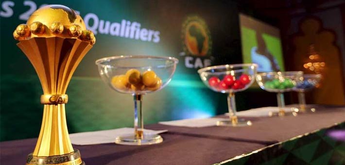 كأس أمم إفريقيا