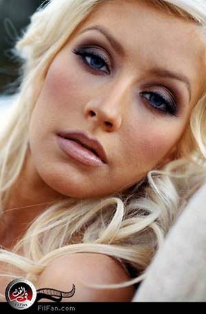 كريستينا أجوليرا 