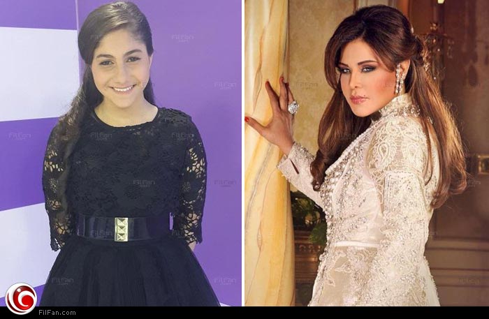 أحلام وياسمين