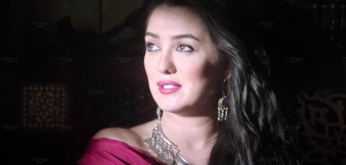 مسلسل &quot;العهد&quot;