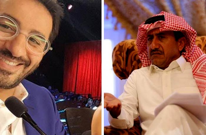 ناصر القصبي يغيب عن لجنة تحكيم Arabs Got Talent