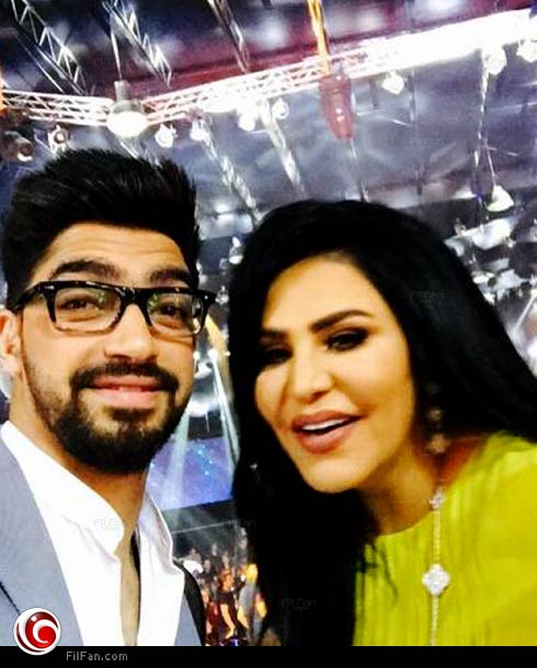 أحلام مع مينا عطا