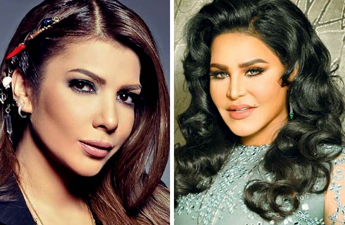 أحلام وأصالة