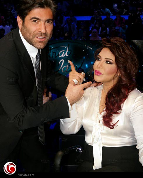 أحلام ووائل كفوري