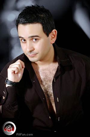 الموزع أحمد عادل