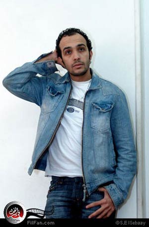 أحمد عصام - تصوير : سامح السباعي