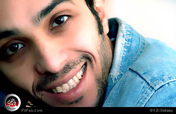 أحمد عصام - تصوير : سامح السباعي